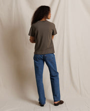 Hendrix V Neck Tee