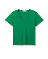 Hendrix V-Neck Tee
