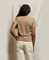 Hendrix V-Neck Tee