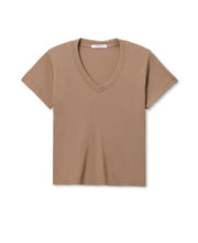 Hendrix V-Neck Tee