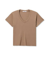 Hendrix V-Neck Tee