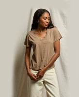 Hendrix V-Neck Tee