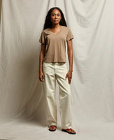 Hendrix V-Neck Tee
