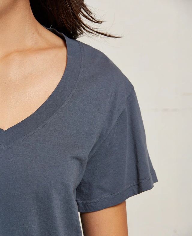 Hendrix V-Neck Tee