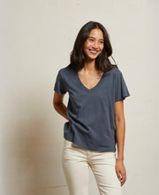 Hendrix V-Neck Tee