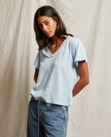 Hendrix V-Neck Tee