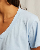 Hendrix V-Neck Tee