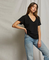 Hendrix V-Neck Tee