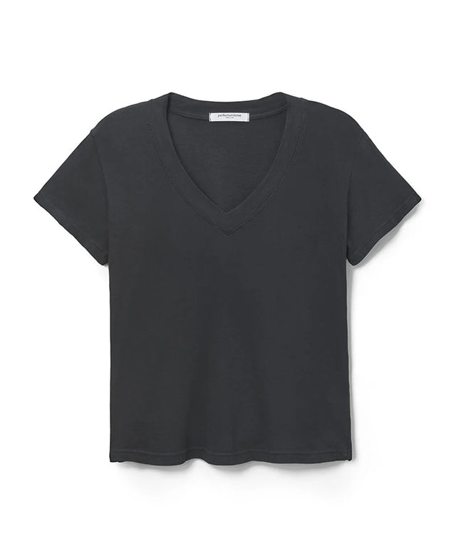 Hendrix V-Neck Tee
