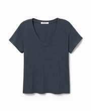 Hendrix V Neck Tee