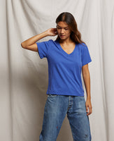 Hendrix V-Neck Tee