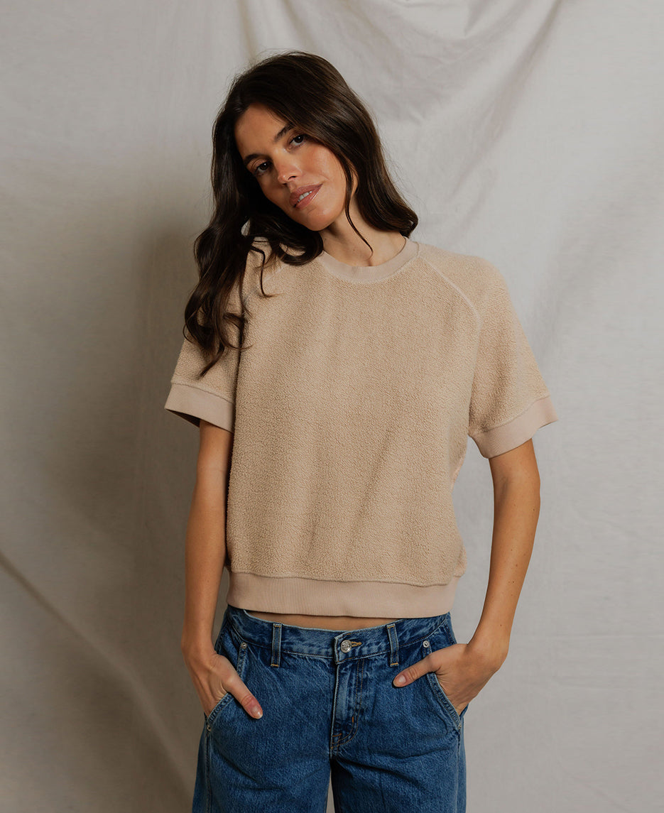 Kennedy Sweatshirt