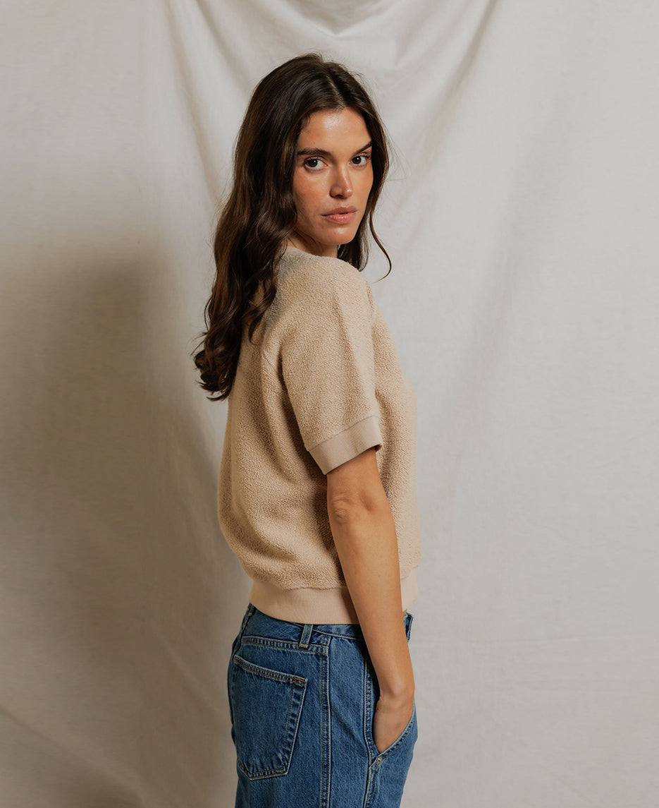Kennedy Sweatshirt
