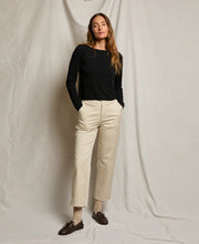Parker LS Tee