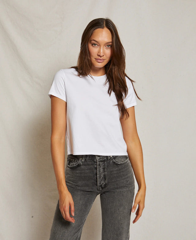 Springsteen Baby Tee