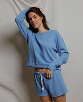 Tyler French Terry Sweatshirt