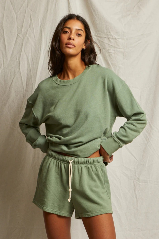 Tyler Sweatshirt