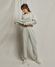 Johnny Sweatpant