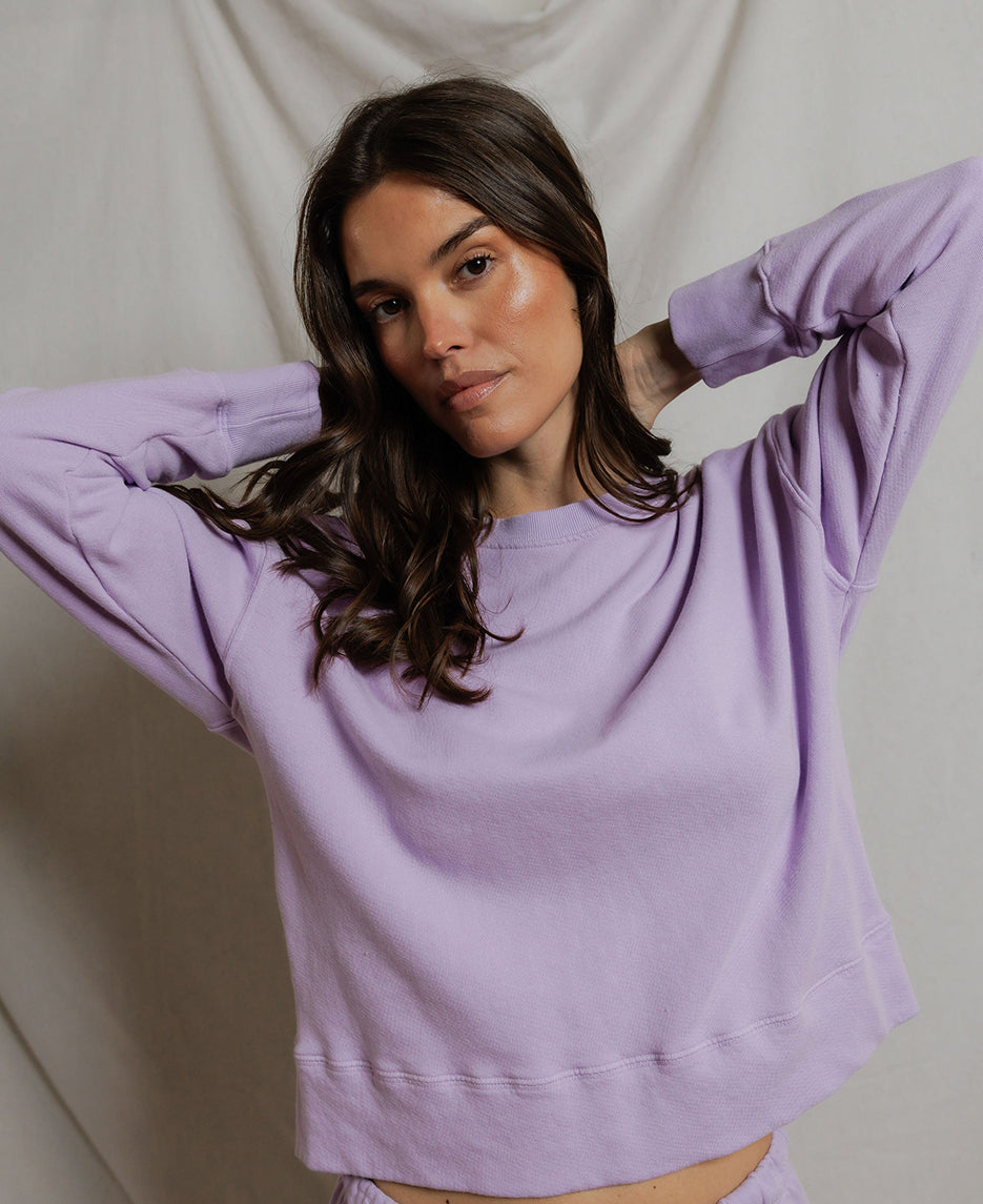 Tyler Terry Sweatshirt