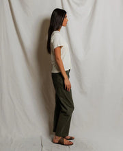 Vivian Hemp Tee