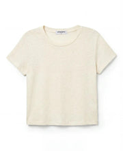 Vivian Hemp Tee