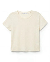 Vivian Hemp Tee