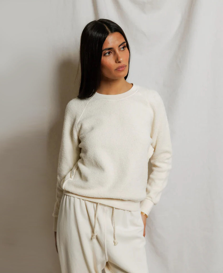 Ziggy Sweatshirt