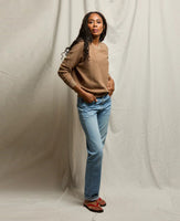 Ziggy Sweatshirt