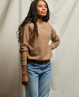 Ziggy Sweatshirt