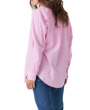 Quinn Stripe Shirt