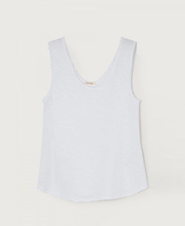 Son U-Neck Tank