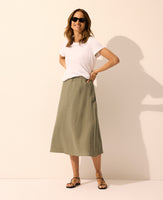 Sascha Skirt