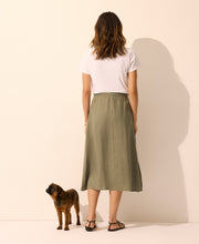 Sascha Skirt