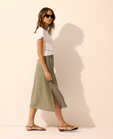 Sascha Skirt