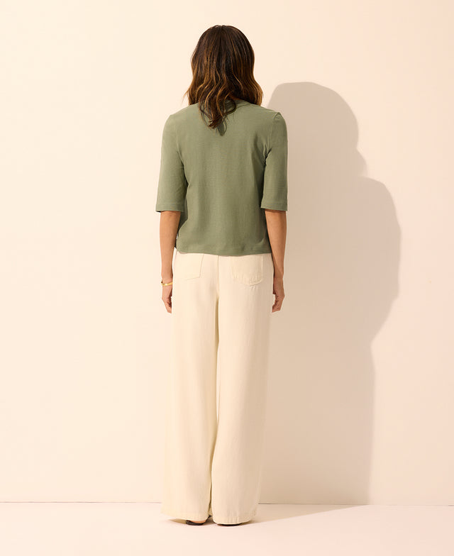 Tribeca Pant