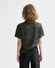 All Over Print Regular Tee