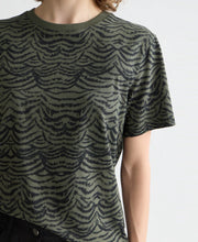 All Over Print Regular Tee