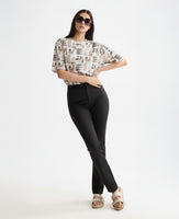 All Over Printed T-Shirt