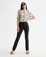 All Over Printed T-Shirt