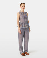 Pull-On Beach Pant