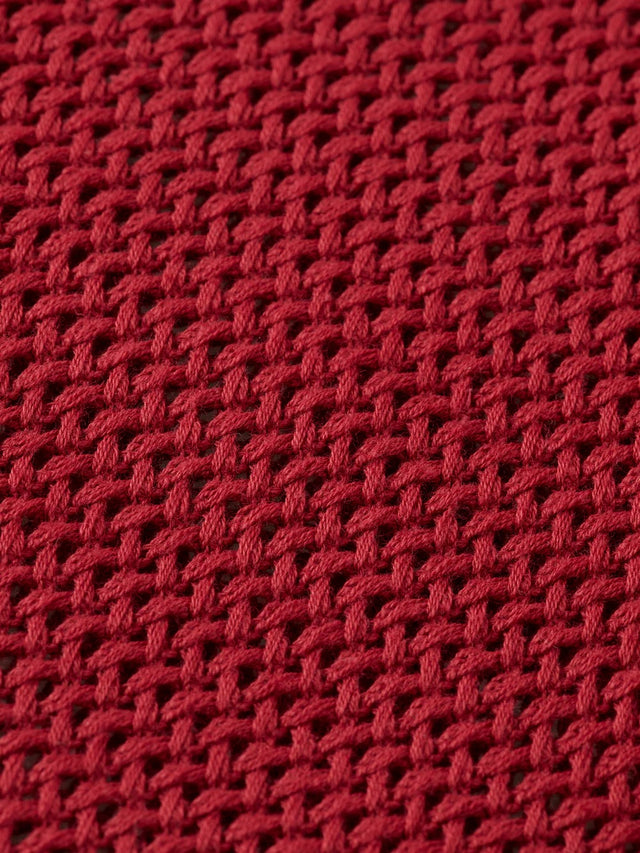 Crochet Polo