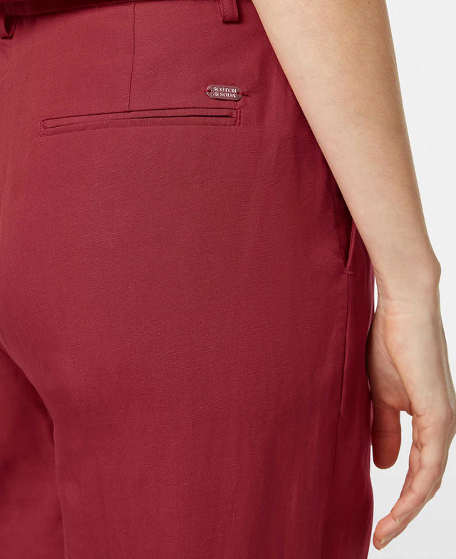 Edie High Rise Pant