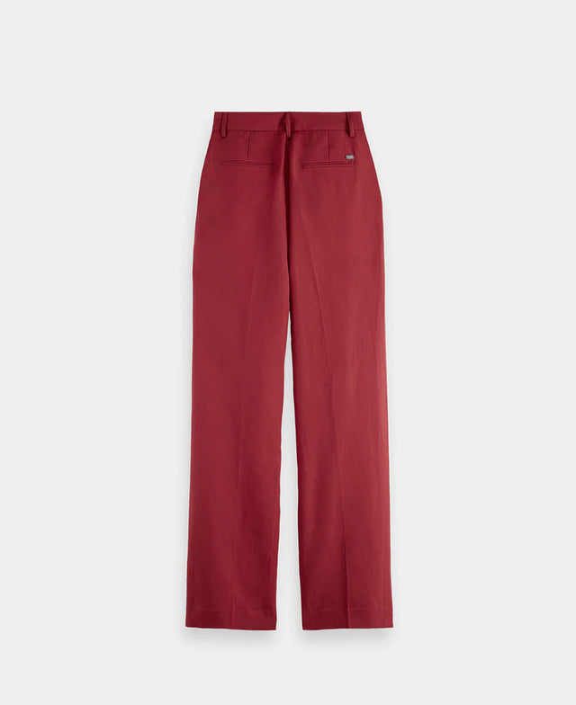 Edie High Rise Pant