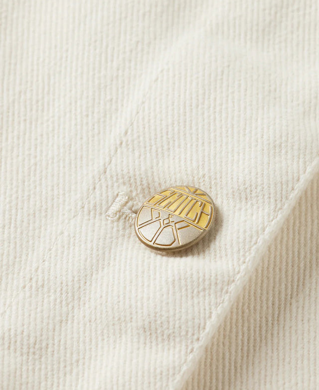 Embroidered Jacket