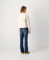 Embroidered Jacket