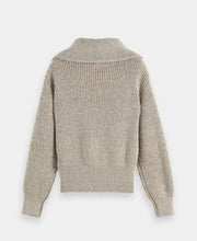 Half Zip Pullover