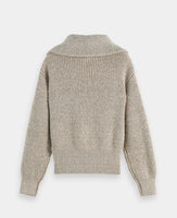 Half Zip Pullover