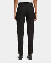 Lowry Mid Rise Slim Fit Pants