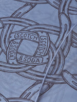 Mesh LS T-Shirt