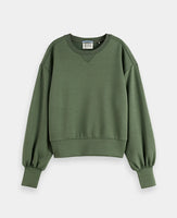 Modal Sweatshirt